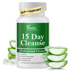 DR VITAMIN SOLUTIONS frente del envase mostrando etiqueta y beneficio digestivo