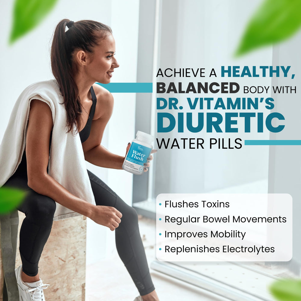 DR VITAMIN SOLUTIONS producto en gimnasio para uso pre/post entrenamiento