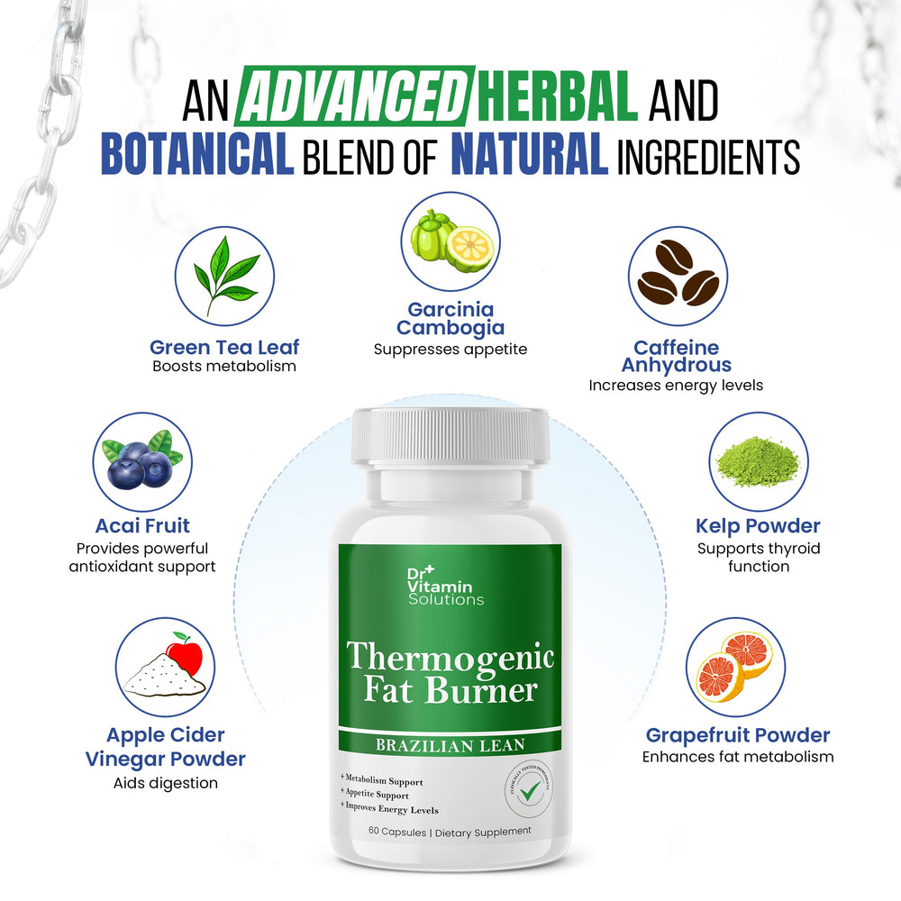 DR VITAMIN SOLUTIONS primer plano de la cápsula destacando calidad y textura