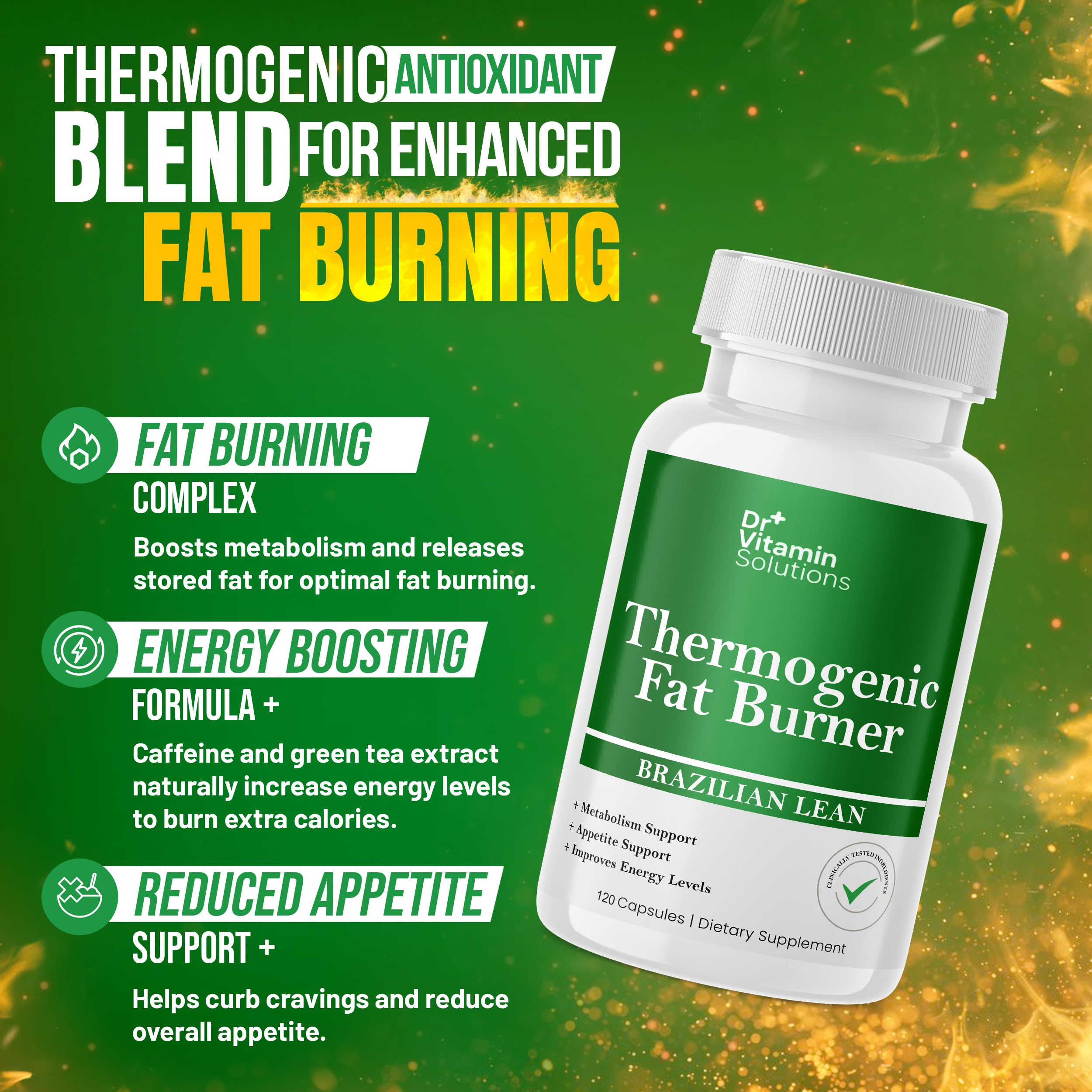 DR VITAMIN SOLUTIONS cápsula en mano escala práctica y portable