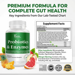 DR VITAMIN SOLUTIONS ingredientes en polvo con énfasis en berberina y Akkermansia beneficios