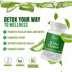 DR VITAMIN SOLUTIONS primer plano de textura y polvo que muestra ingredientes naturales