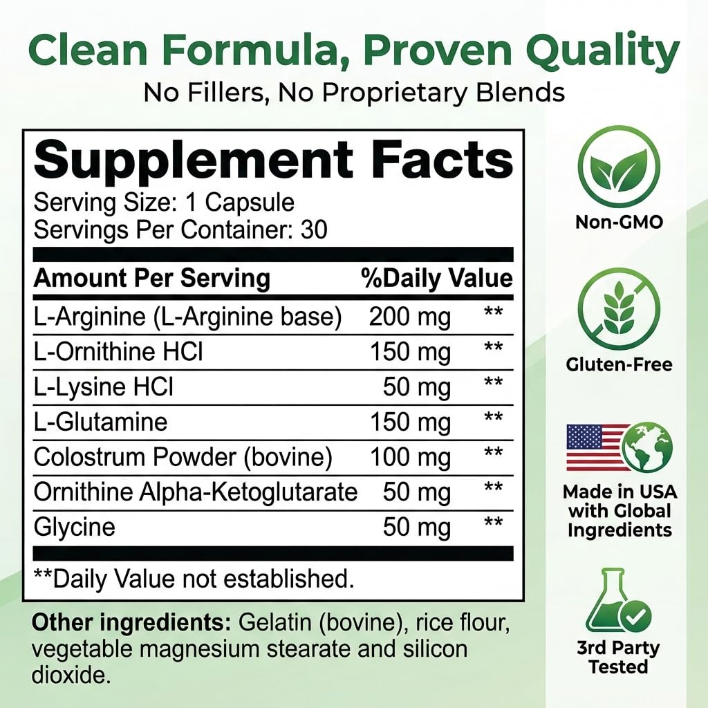 DR VITAMIN SOLUTIONS cápsula en mano lista para tomar, facilita cumplimiento nocturno