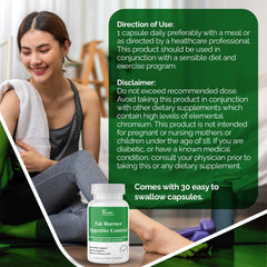 DR VITAMIN SOLUTIONS hombre y mujer usando el suplemento en rutina diaria