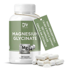 Dr Vitz frasco frente mostrando etiqueta clara y beneficio de relajación