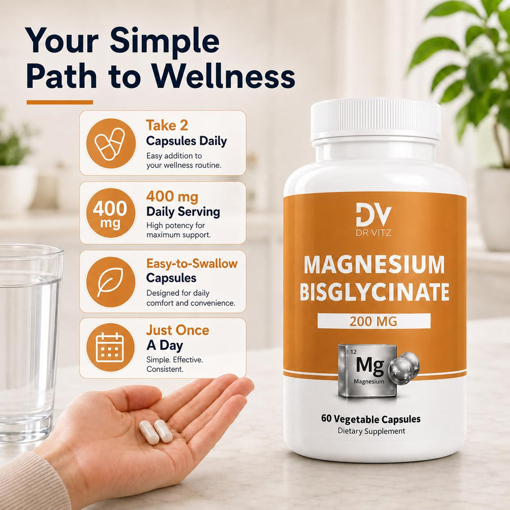 Dr Vitz sello vegano y sin gluten garantizando compatibilidad dietaria