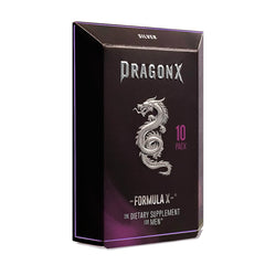 DRAGONX paquete discreto listo para entrega segura y privada