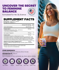 Dralot Nutrition producto en rutina diaria transmitiendo confianza y frescura