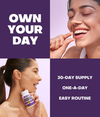 Dralot Nutrition etiqueta cGMP indicando fabricación segura y calidad