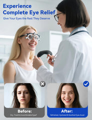 Dr.Auth funda desmontable lista para lavado, higiene garantizada