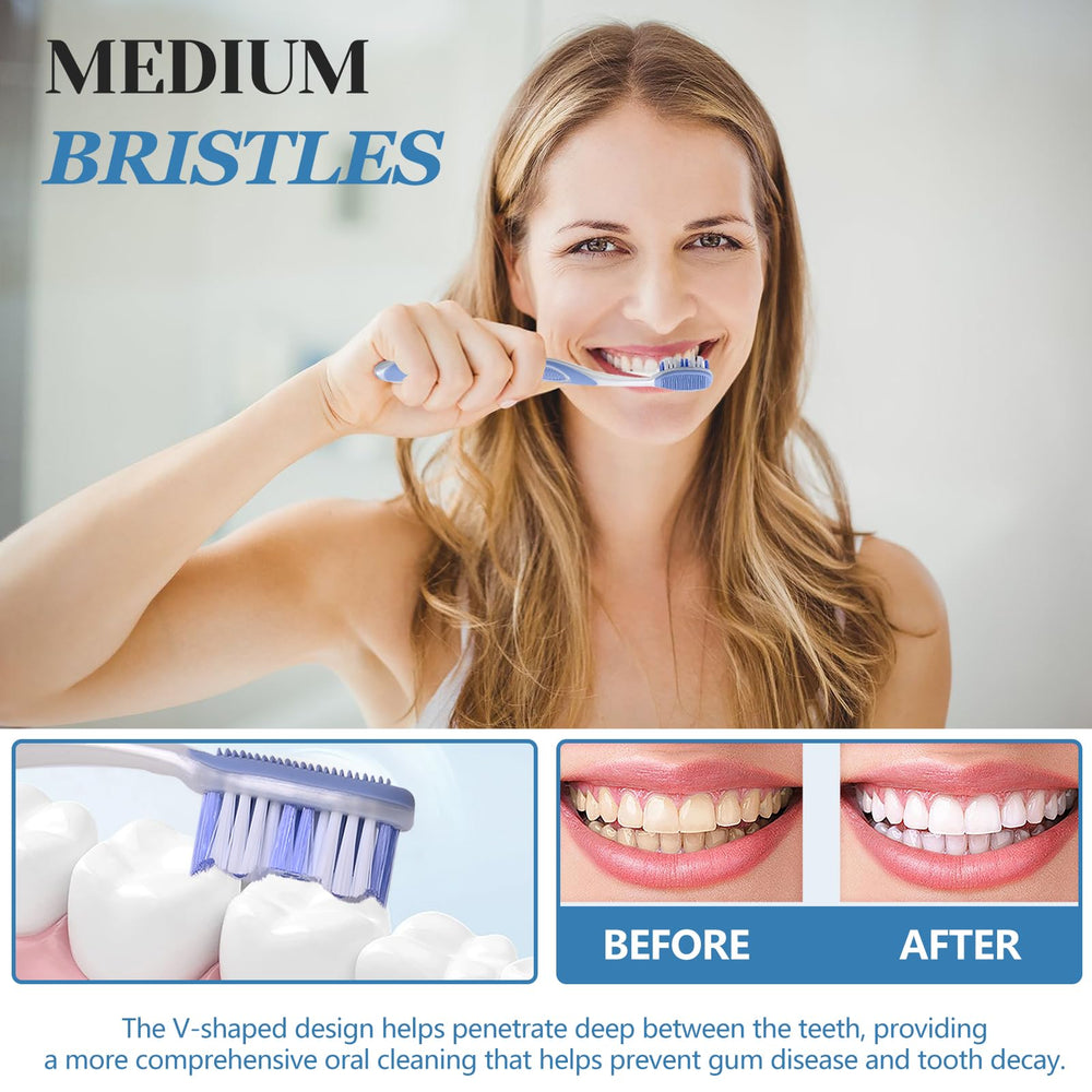 DR.BRIGHT raspador lingual texturizado para reducir mal aliento