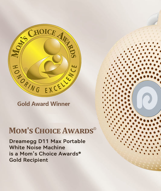 Dreamegg D11 Max, diseño compacto listo para dormir en cualquier lugar.