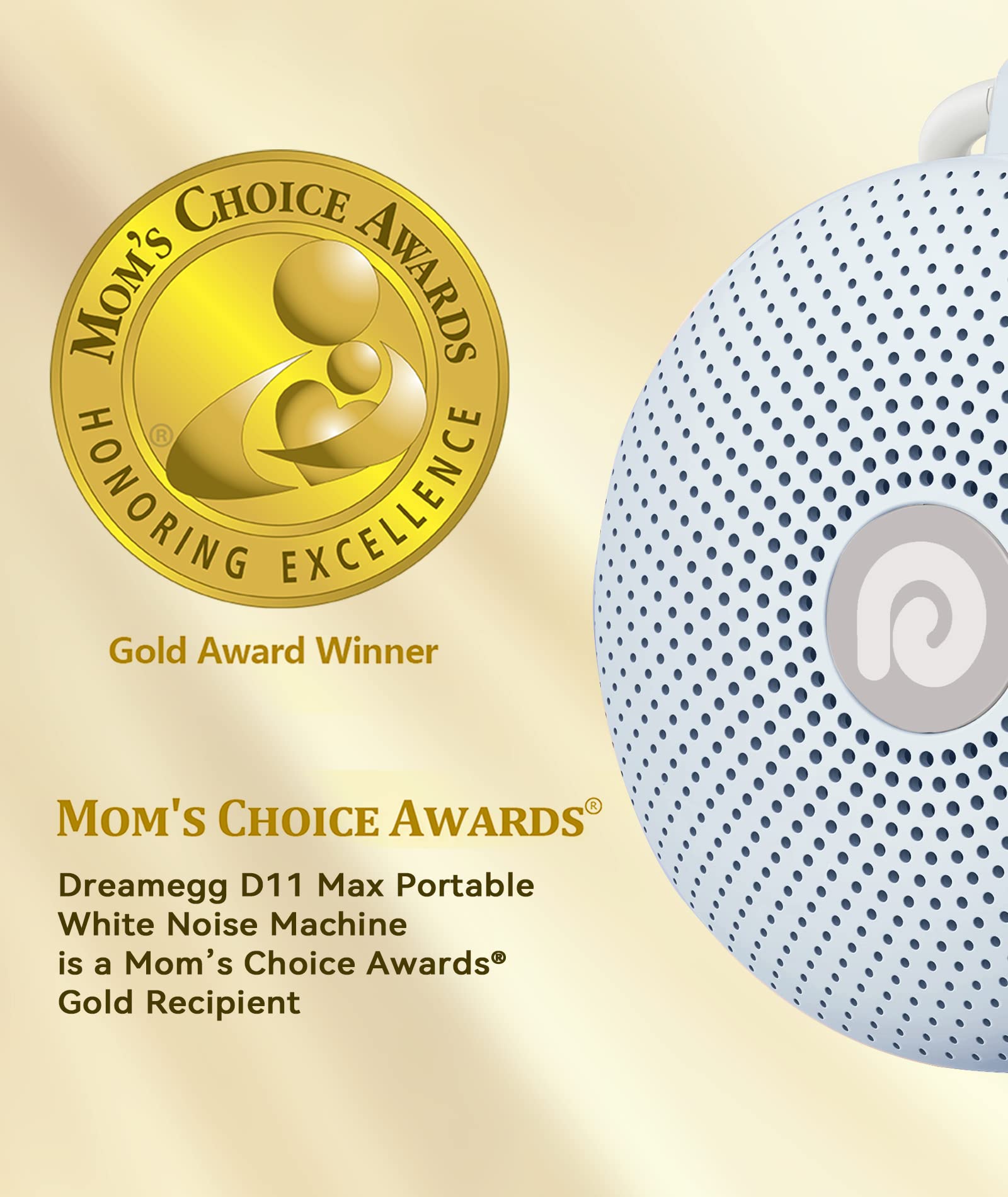 Dreamegg D11 Max, diseño compacto para llevarlo de viaje y en la mochila.