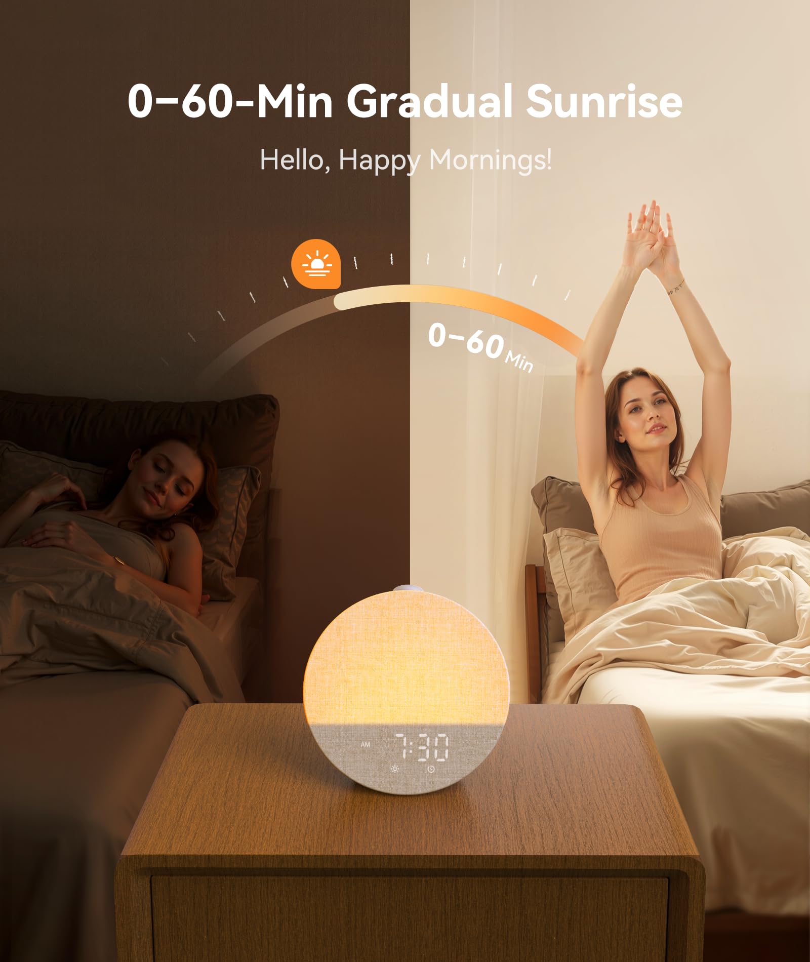 Detalle del acabado y texturas del Dreamegg Sunrise 1 Pro que transmite calidad y durabilidad