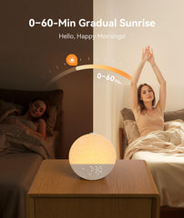 Detalle del acabado y texturas del Dreamegg Sunrise 1 Pro que transmite calidad y durabilidad