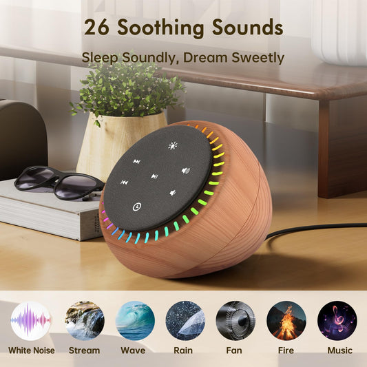 DreamSky primer plano de los botones con controles fáciles, manejo sencillo