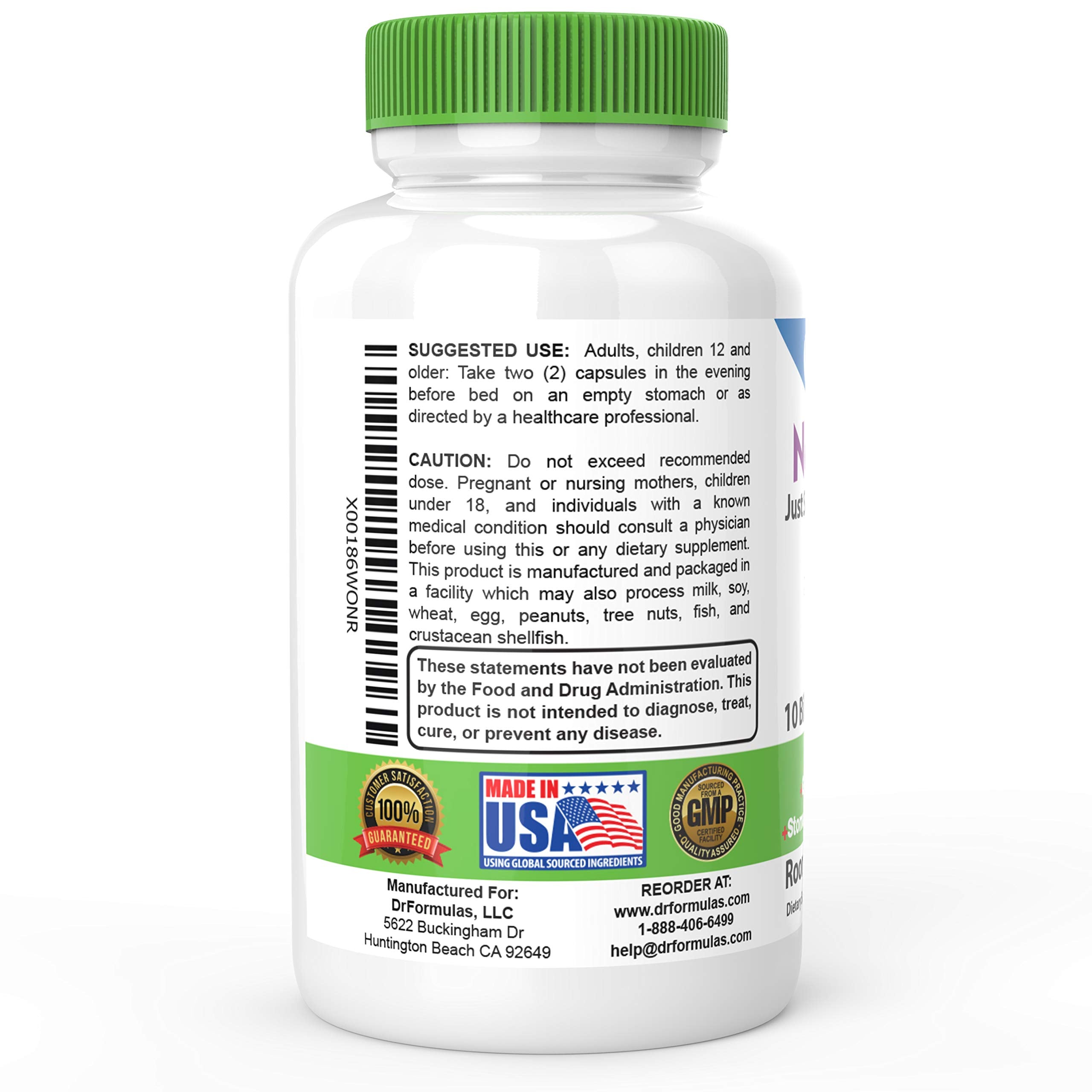 DrFormulas cápsulas en contexto de viaje resaltando estabilidad sin refrigeración y portabilidad