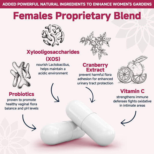 DRFOSTER cápsulas veganas fáciles de tomar cada día.