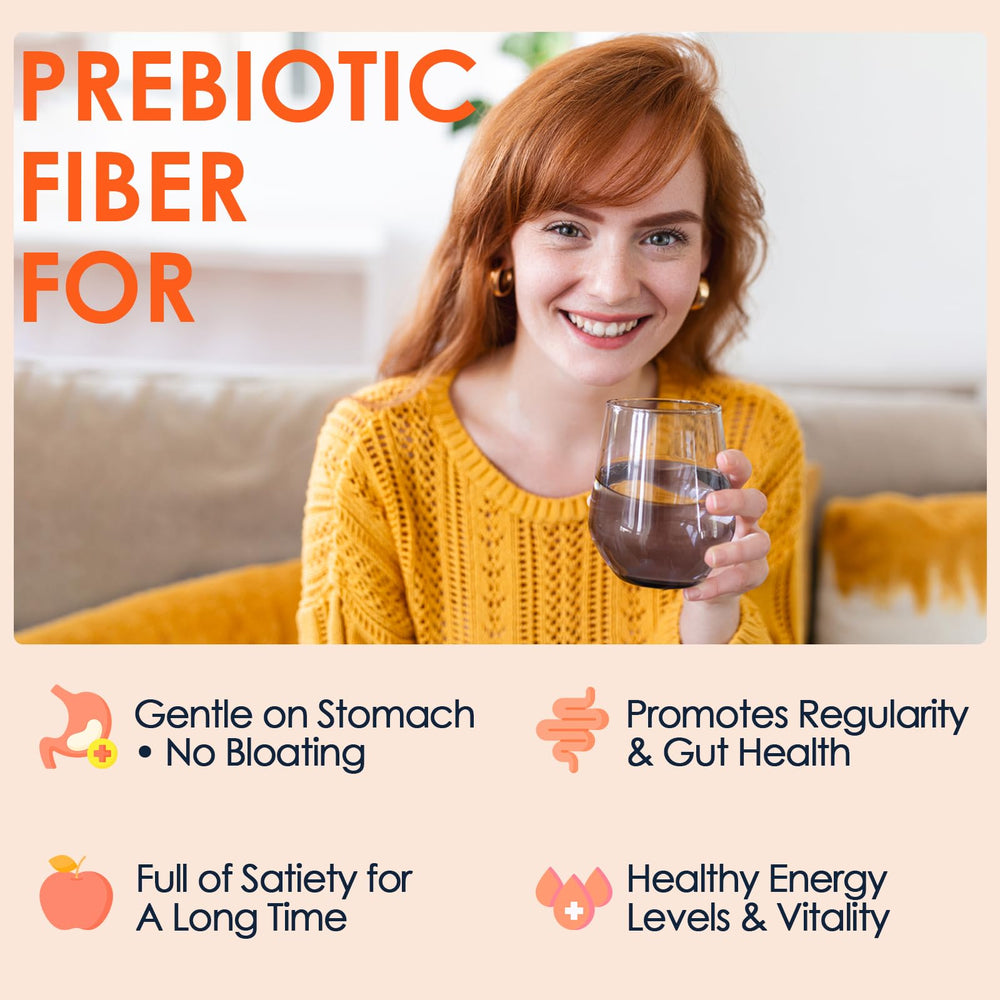 DRFOSTER polvo disolviéndose claro en vaso, mezcla instantánea y limpia