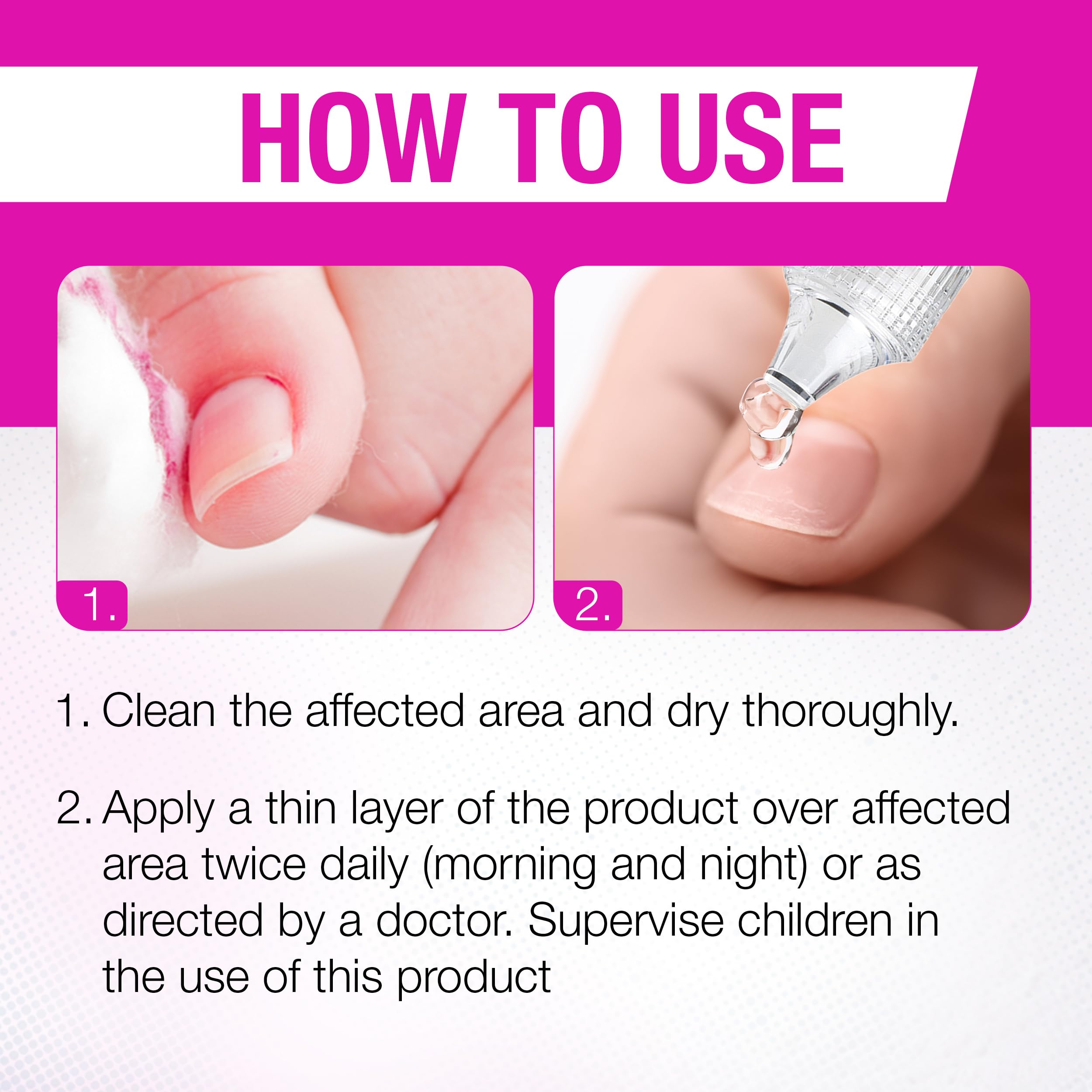 Dr. G's producto junto a rutina de baño para cuidado diario