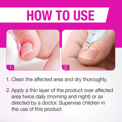 Dr. G's producto junto a rutina de baño para cuidado diario