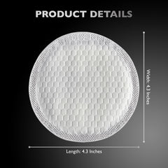 DRII FOR MEN primer plano del núcleo absorbente que mejora control de humedad