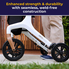 Drive Medical bolsa removible con amplio espacio para objetos personales