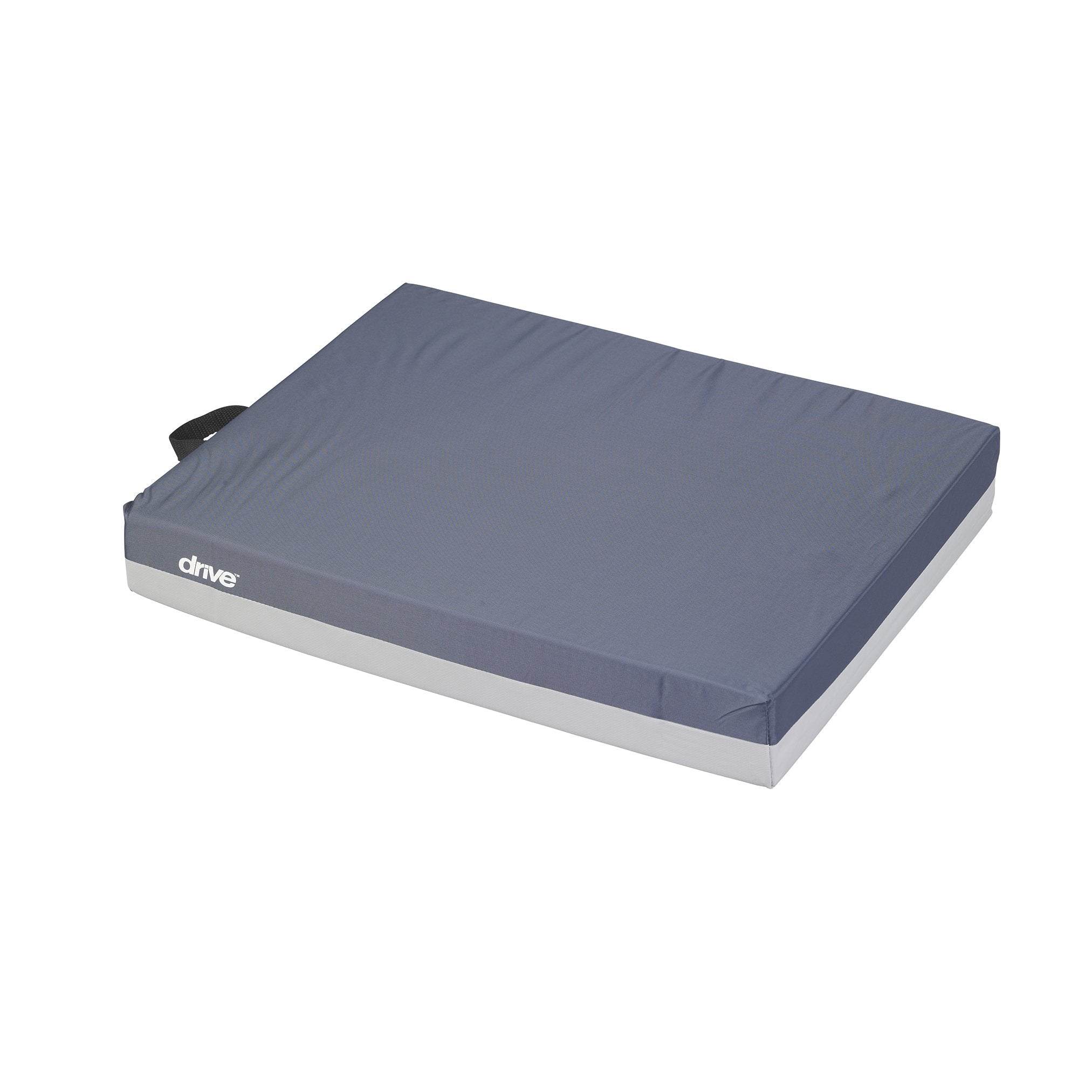 Drive Medical primer plano del núcleo de gel que distribuye la presión eficazmente