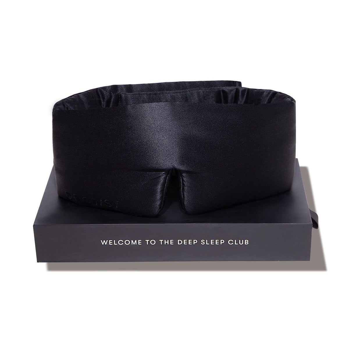 Drowsy caja de presentación lujosa, regalo elegante y protegido