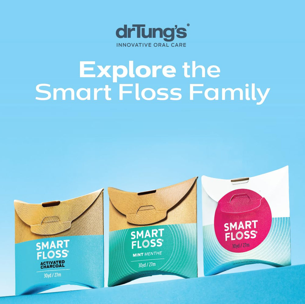 drTung's etiqueta con ingredientes y sabor cardamomo para confianza