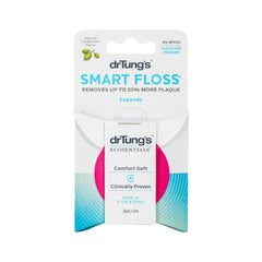 DrTung's empaque frontal con sabor cardamomo, presenta limpieza fresca