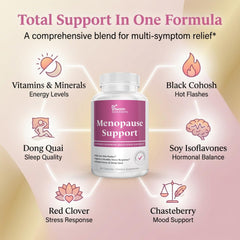 DR VITAMIN SOLUTIONS mujer tomando cápsula mostrando conveniencia diaria