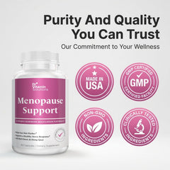 DR VITAMIN SOLUTIONS envase abierto con cápsulas para visualizar cantidad