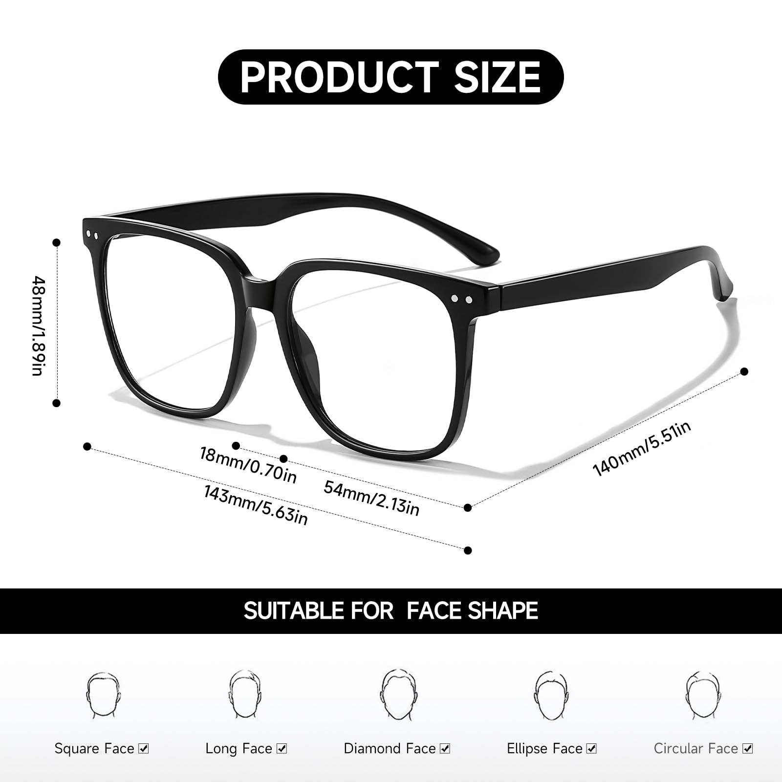 DTIUGUTAE comparación de tamaño con manos, proporción oversize clara