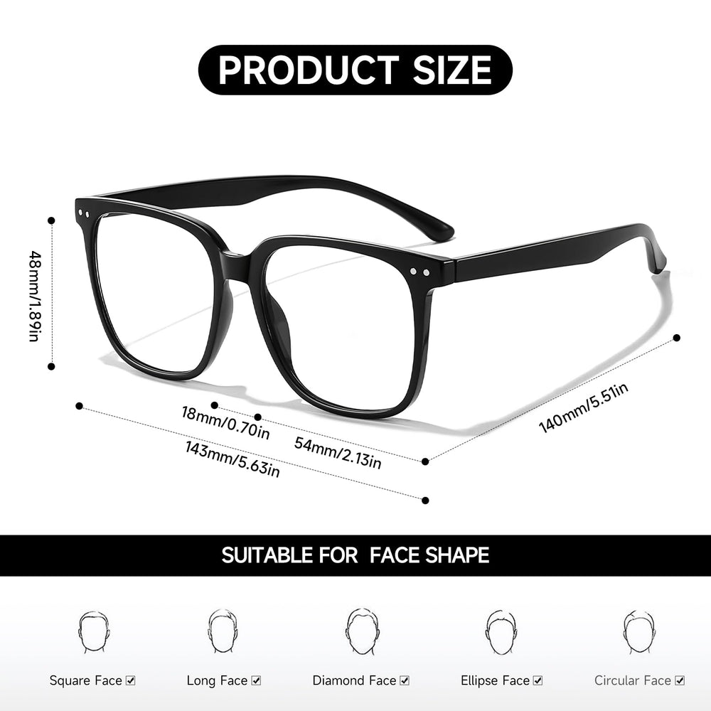 DTIUGUTAE comparación de tamaño con manos, proporción oversize clara