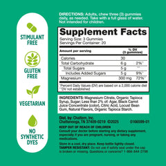 Dulcolax empaque con lista de ingredientes, información clara y visible