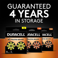 Duracell empaque con cierre infantil destacando la protección en hogares con niños