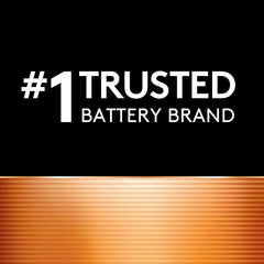 Duracell superficie de la pila 312 mostrando calidad y resistencia al contacto