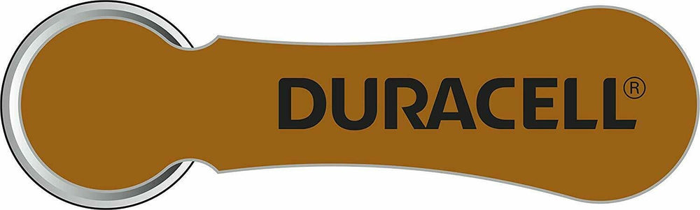 Duracell detalle de pestaña EASYTAB para extraer pilas sin esfuerzo