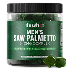 duwhot presentación frontal mostrando el envase y beneficios