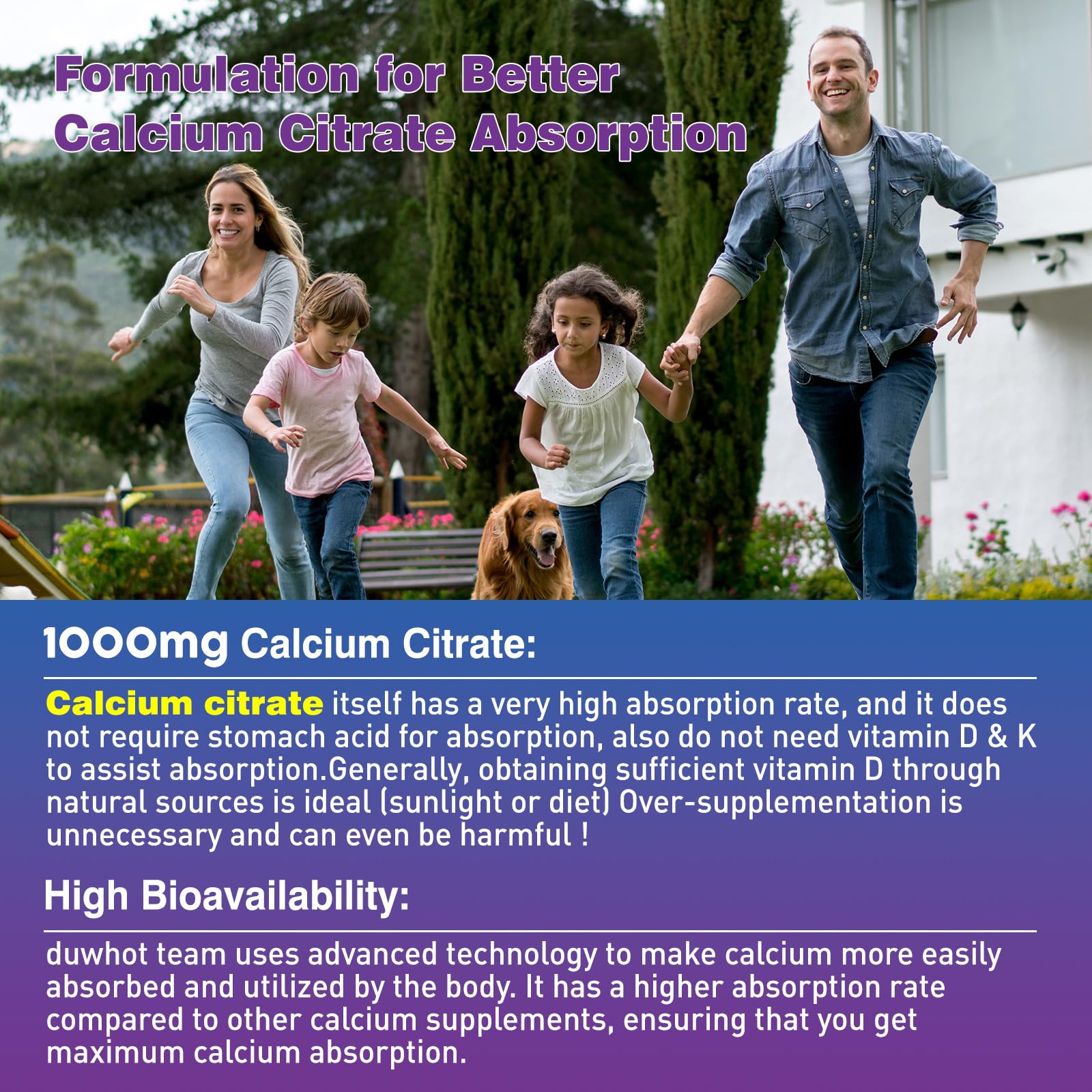 duwhot gominolas en mano para comparar tamaño, útil y fácil de masticar