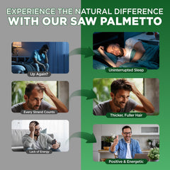duwhot ingredientes clave saw palmetto y aceite de calabaza visibles