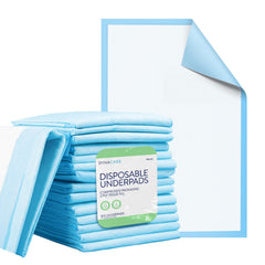 Dynarex vista frontal del empaque que muestra cantidad y tamaño, protección confiable