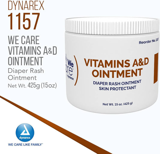 Dynarex primer plano de textura cremosa que muestra hidratación intensa