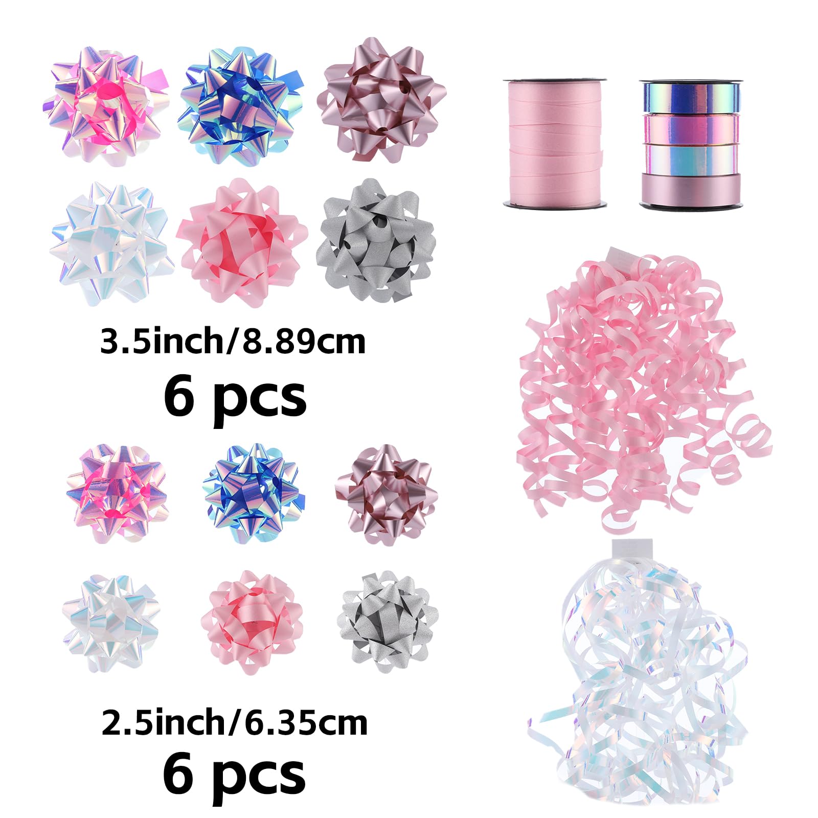 DYSHIPEN textura brillante de lazos plásticos resaltando resistencia y acabado