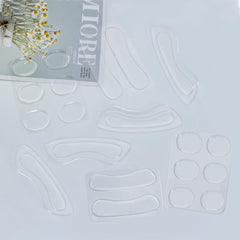 EACOZY close-up de puntos de gel adhesivos para reposiciones rápidas