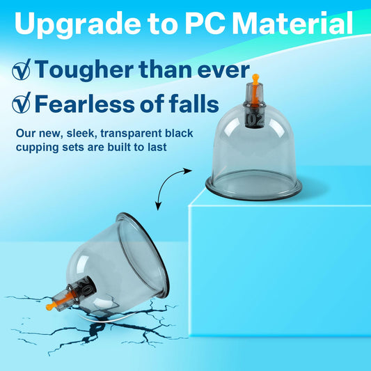 Eambond primer plano de la textura de la copa de silicona mostrando flexibilidad y durabilidad
