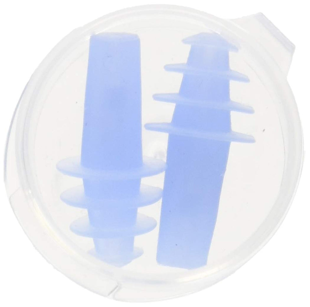 Detalle del filtro CeramX en EarPlanes que regula la presión y protege el oído