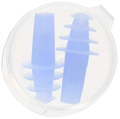 Detalle del filtro CeramX en EarPlanes que regula la presión y protege el oído