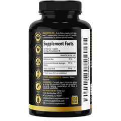 Earth Elixir producto en escenario cotidiano para uso discreto y fácil